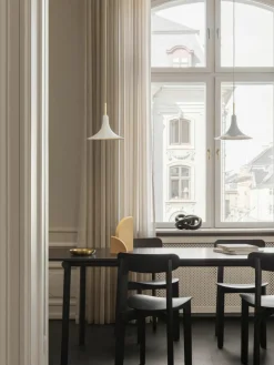 Kleine hanglamp Petalii