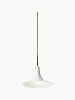 Kleine hanglamp Petalii