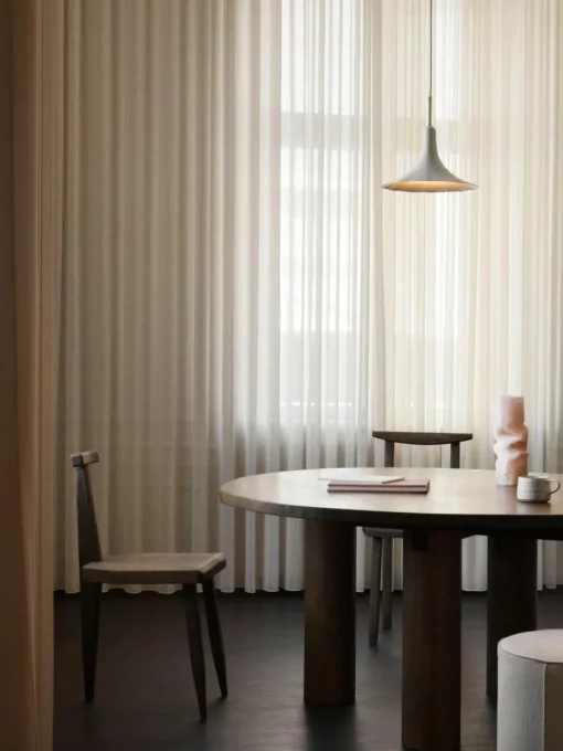 Kleine hanglamp Petalii