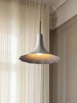 Kleine hanglamp Petalii