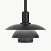 Kleine hanglamp PH 3/3