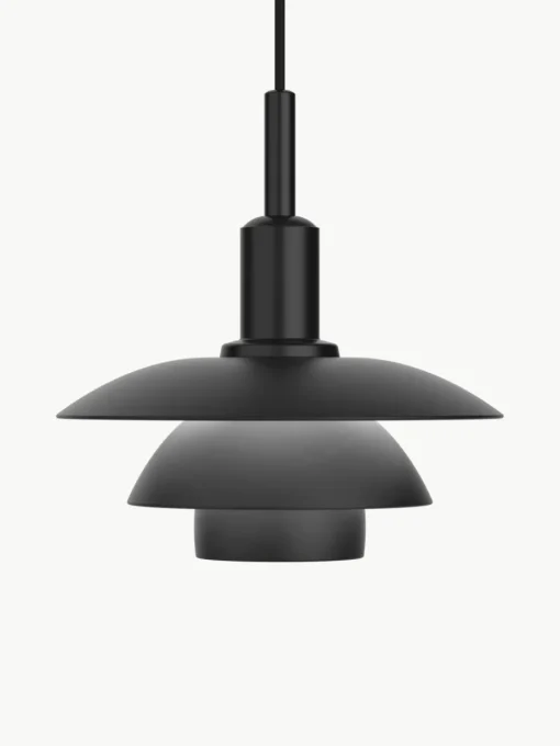 Kleine hanglamp PH 3/3