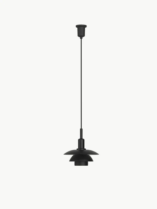 Kleine hanglamp PH 3/3