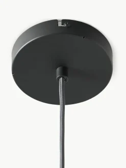 Kleine hanglamp Plate