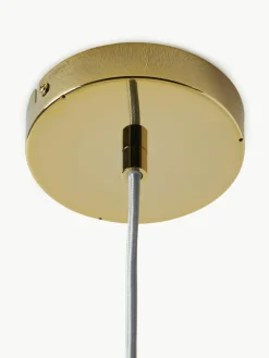 Kleine hanglamp Plate