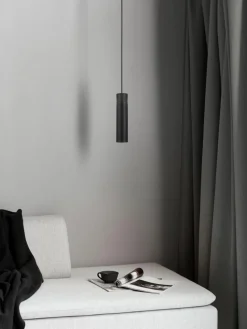 Kleine hanglamp Tilo