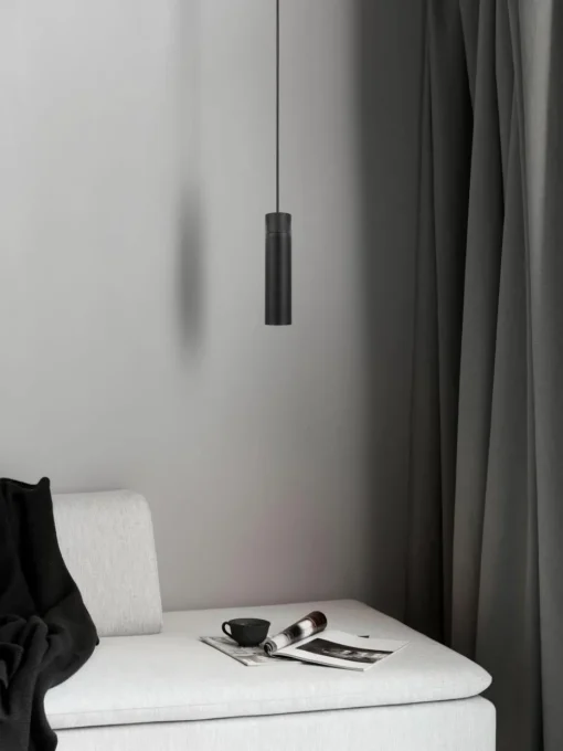Kleine hanglamp Tilo