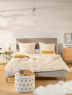 Kleine hanglamp Vario van gesatineerd glas