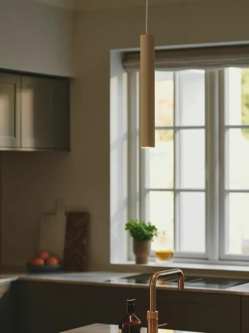 Kleine hanglamp Vico