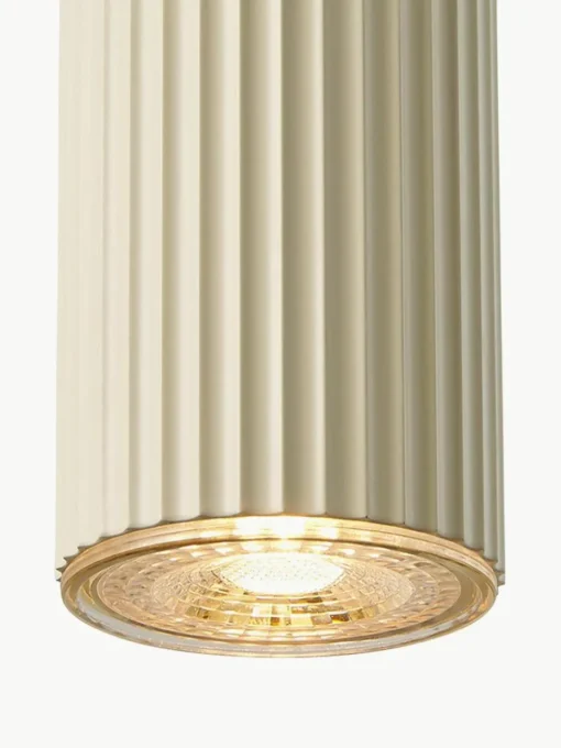 Kleine hanglamp Vico
