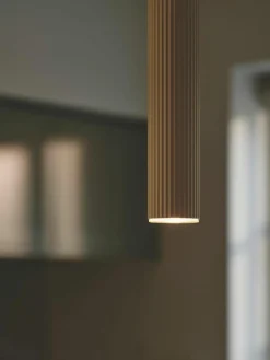 Kleine hanglamp Vico