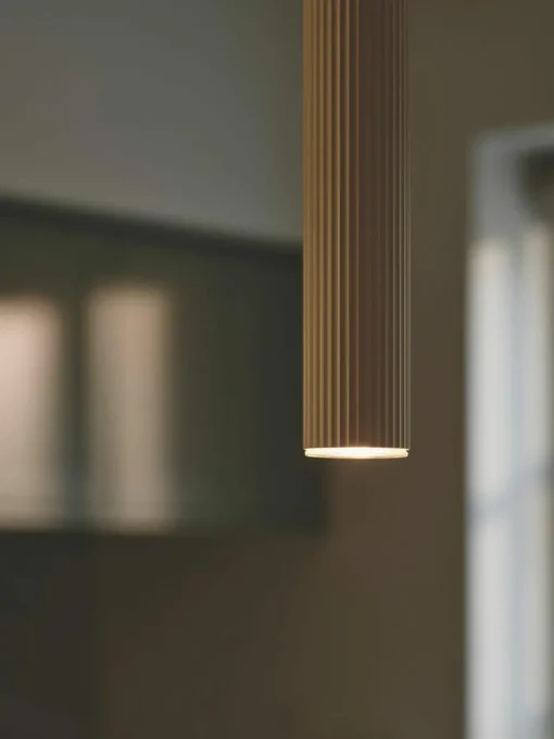 Kleine hanglamp Vico