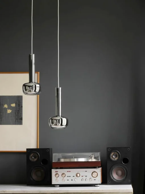 Kleine hanglamp VL 56