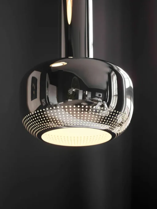Kleine hanglamp VL 56