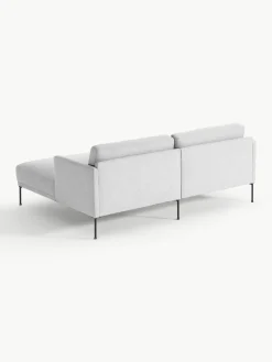 Kleine hoekbank Fluente