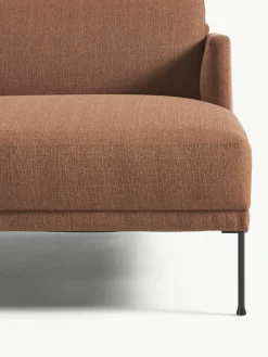 Kleine hoekbank Fluente