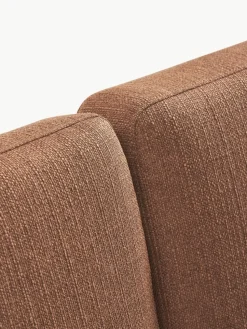 Kleine hoekbank Fluente