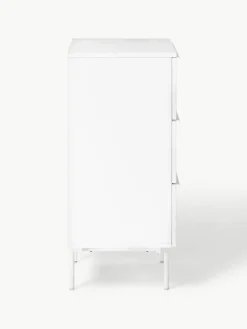 Kleine houten ladekast Elona