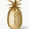 Kleine ijsemmer Pineapple