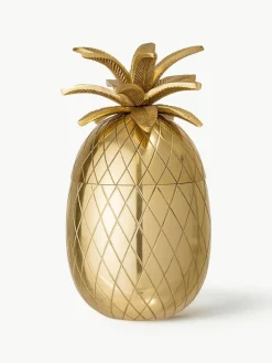 Kleine ijsemmer Pineapple