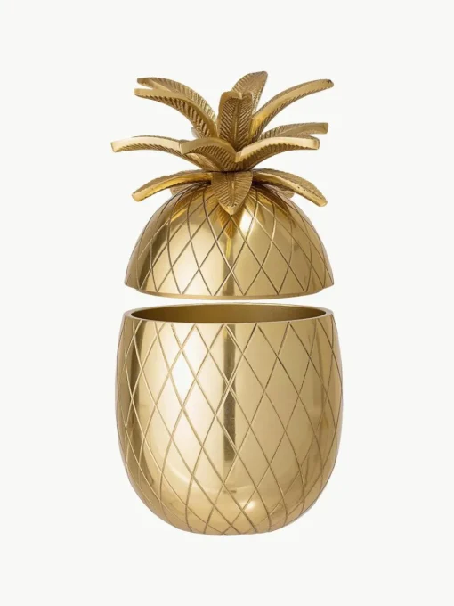 Kleine ijsemmer Pineapple