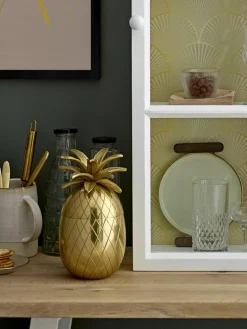 Kleine ijsemmer Pineapple