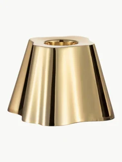 Kleine kandelaar Alvar Aalto, H 5 cm