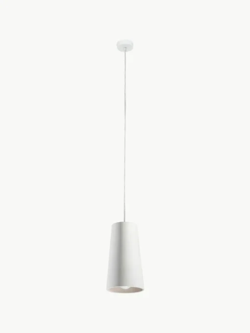 Kleine keramische hanglamp Armica