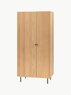 Kleine kledingkast Ashdown