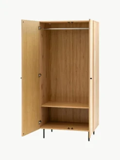 Kleine kledingkast Ashdown