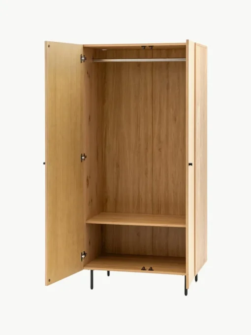 Kleine kledingkast Ashdown
