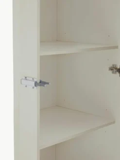 Kleine kledingkast Lyckeby