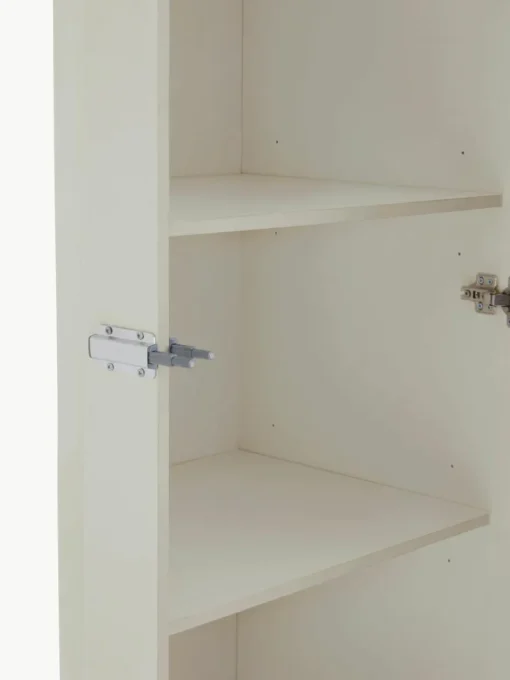 Kleine kledingkast Lyckeby