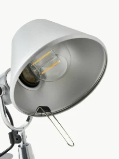 Kleine klem bureaulamp Tolomeo Micro Pinza