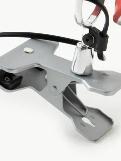 Kleine klem bureaulamp Tolomeo Micro Pinza