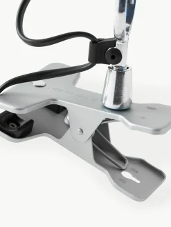 Kleine klem bureaulamp Tolomeo Micro Pinza