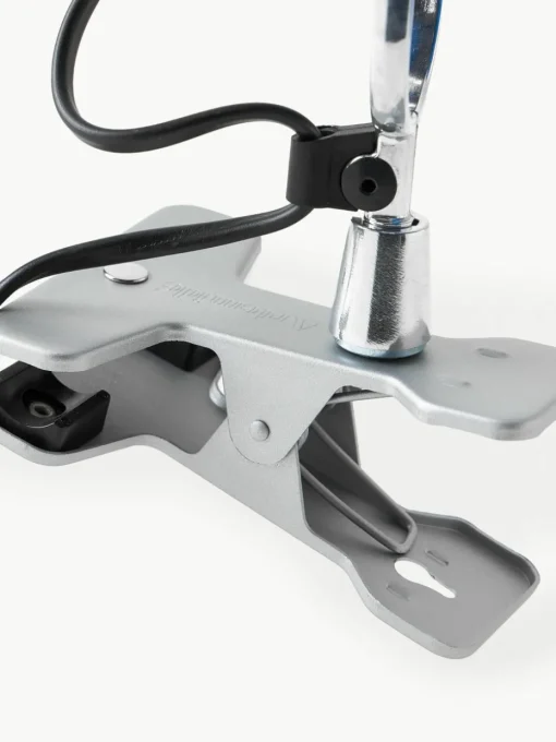 Kleine klem bureaulamp Tolomeo Micro Pinza