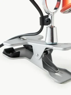 Kleine klem bureaulamp Tolomeo Micro Pinza