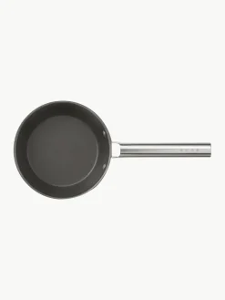 Kleine kookpot 50's Style met deksel en antiaanbaklaag