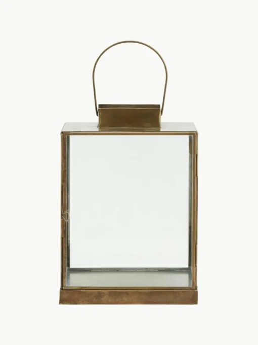 Kleine lantaarn Antique