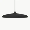 Kleine LED hanglamp Artist
