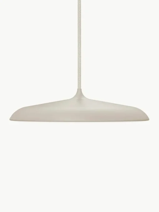 Kleine LED hanglamp Artist