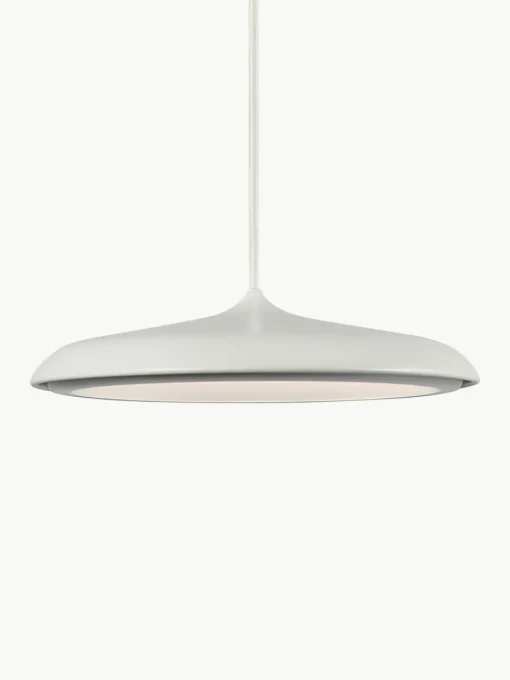 Kleine LED hanglamp Artist