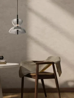 Kleine LED hanglamp Bangkok