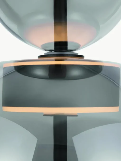 Kleine LED hanglamp Bangkok