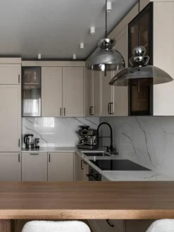 Kleine LED hanglamp Bangkok