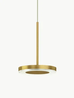 Kleine LED hanglamp Bella