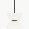 Kleine LED hanglamp Kyoto