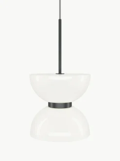 Kleine LED hanglamp Kyoto