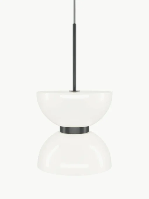 Kleine LED hanglamp Kyoto